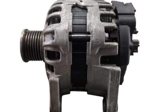 Used Alternator RENAULT CLIO IV (BH_) 0.9 TCe 90 (BHNF, BHMA, BHMH, BHJK, BHJR) (90 hp) 30813758