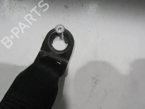 Front right seatbelt CITROËN C1 (PM_, PN_) 1.0 | BP25113185I25