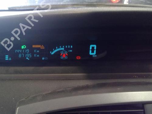Right front window switch RENAULT GRAND SCÉNIC II (JM0/1_) 1.6 | BP25077408I26  - Image 8