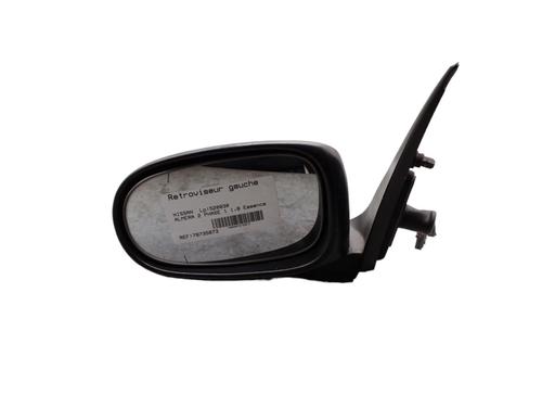 Left mirror NISSAN ALMERA II Hatchback (N16)  | BP25100076C26 