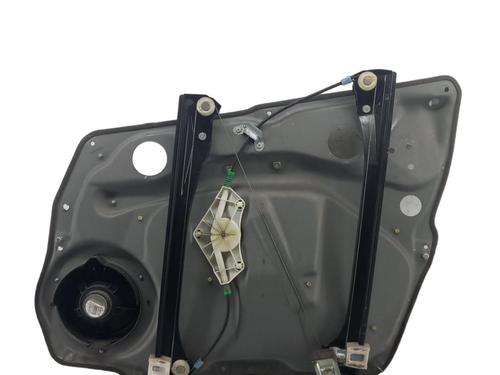 Front left window mechanism MERCEDES-BENZ B-CLASS Sports Tourer (W245) B 170 (245.232) | BP25103213C22 