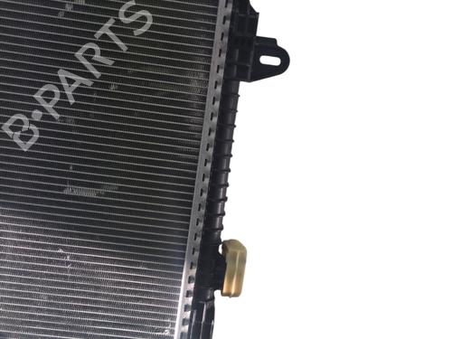 Used Water radiator Water radiator VW SHARAN (7N1, 7N2) 2.0 TDI (150 hp) 32732080 32732080