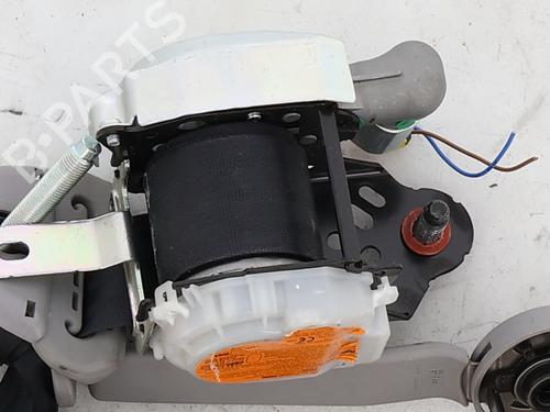 Front right seatbelt KIA RIO III (UB) 1.25 CVVT | BP37201239I25 - Image 5