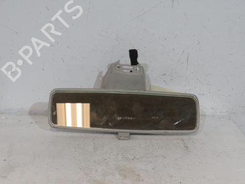 Used Rear mirror FIAT STILO (192_) 1.9 JTD (192_XE1A) (115 hp) 25083704