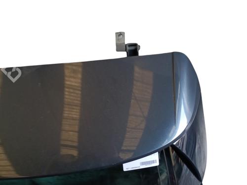Tailgate RENAULT MEGANE IV Hatchback (B9A/M/N_)  | BP25057088C6 