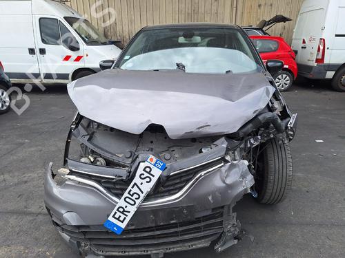 Right front fog light RENAULT CAPTUR I (J5_, H5_) 1.2 TCe 120 | BP39586675C31 - Image 5