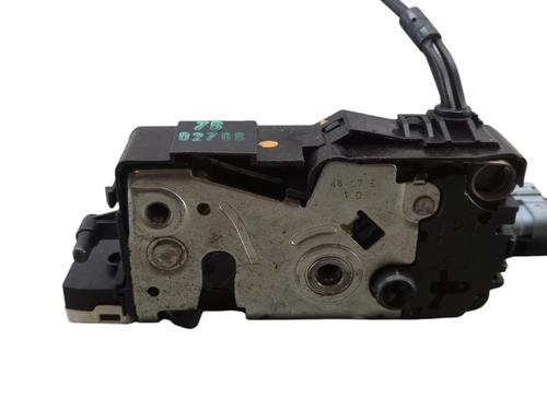Vergrendeling rechts achter CITROËN C4 Grand Picasso I (UA_) 1.6 HDi (109 hp) 30813773