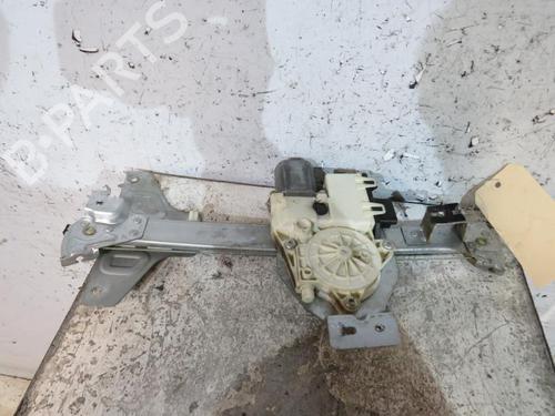 Rear right window mechanism CITROËN C4 I (LC_) 1.6 HDi | BP25092113C25 