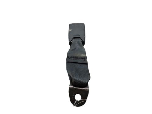 Used Seat buckle NISSAN X-TRAIL I (T30) 2.2 Di 4x4 (114 hp) 25103830