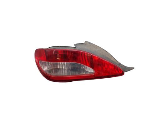 Used Left taillight PEUGEOT 406 Coupe (8C) [1997-2005]  25062515