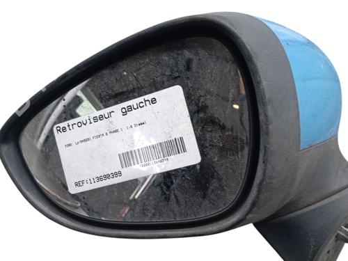 Left mirror FORD FIESTA VI (CB1, CCN) 1.6 TDCi | BP29926963C26 