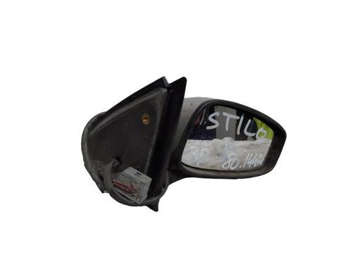 Used Right mirror Right mirror FIAT STILO (192_) 1.9 JTD (192_XE1A) (115 hp) 33041699 33041699