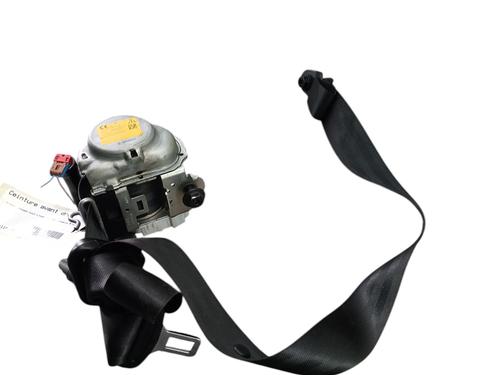 Front right seatbelt RENAULT TWINGO III (BCM_, BCA_) 1.0 SCe 70 | BP32001873I25 - Image 5