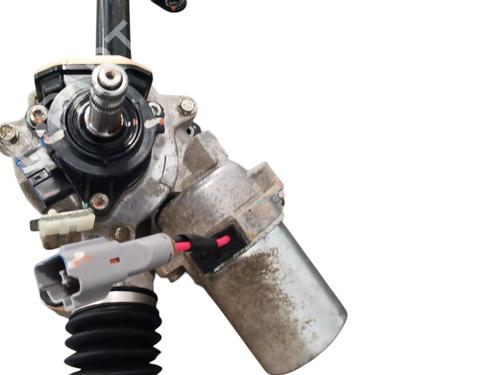 Steering rack OPEL AGILA B (H08) 1.0 (F68) | BP33723684M22 - Image 5