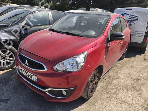 Peças MITSUBISHI MIRAGE / SPACE STAR VI Hatchback (A0_A) 1.2 (A03A) 4823862