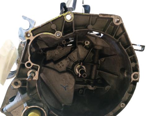 Gearbox LANCIA YPSILON (312_) 1.2 (312.PXA1A, 312.YXA1A) | BP38585496M3 - Image 4