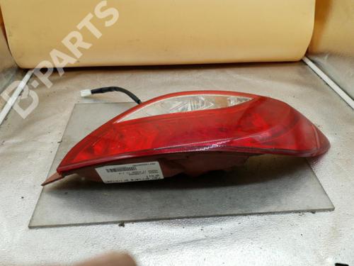 Used Right taillight Right taillight MAZDA 2 (DE_, DH_) 1.4 MZR-CD (68 hp) 10576005 10576005