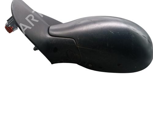 Left mirror PEUGEOT 206 CC (2D) 2.0 S16 | BP31213919C26 