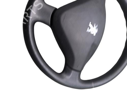 Used Steering wheel PEUGEOT 207 (WA_, WC_) 1.4 16V (95 hp) 30971632