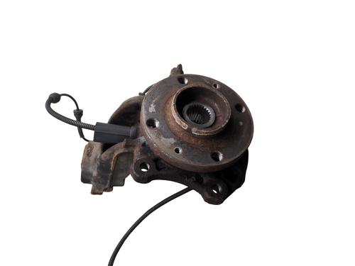 Left front steering knuckle PEUGEOT 2008 I (CU_) 1.6 BlueHDi 120 | BP32447817M25  - Image 7