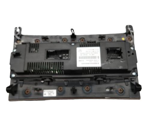 Climate control MERCEDES-BENZ E-CLASS Convertible (A207) | BP25099951I5 - Image 2