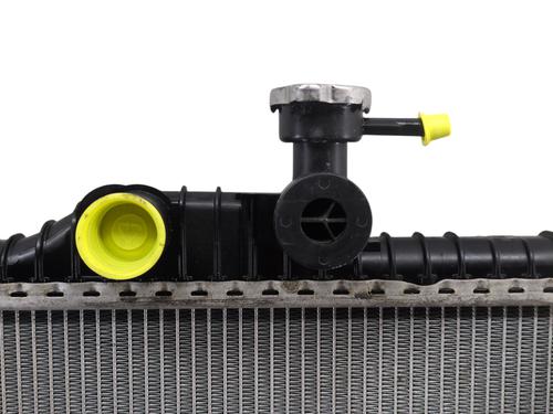 Water radiator RENAULT KOLEOS I (HY_) 2.0 dCi 4x4 (HY0K) | BP32064929M31 - Image 7