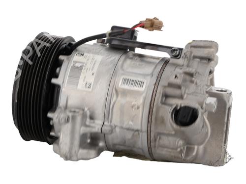 AC compressor RENAULT TWINGO III (BCM_, BCA_) 0.9 TCe 95 | BP36149103M34  - Image 5