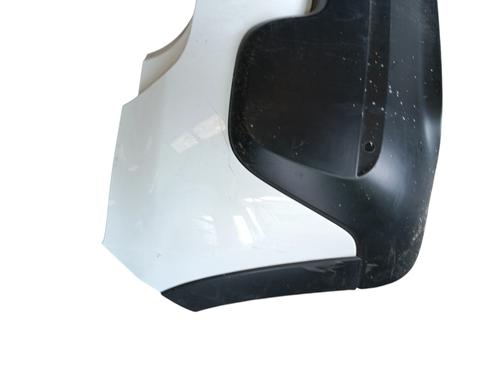 Rear bumper CITROËN C3 III (SX) 1.5 BlueHDi 100 (SXYHYP, SXYHTU) | BP25288945C8