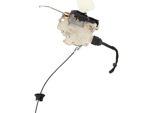 Front left lock AUDI A4 B7 (8EC) 1.9 TDI | BP37008559C98 - Image 2