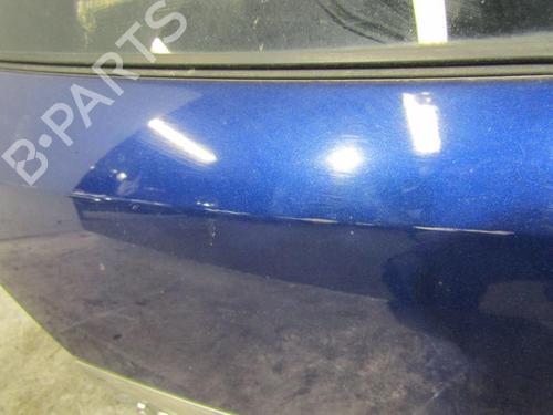 Tailgate OPEL ASTRA H (A04) 1.6 (L48) | BP25065752C6 