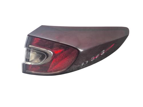 Right taillight RENAULT MEGANE III Grandtour (KZ0/1) 1.5 dCi (KZ09, KZ0D, KZ1G, KZ29, KZ14, KZ1W, KZ10, KZ1F,... | BP28949055C35 