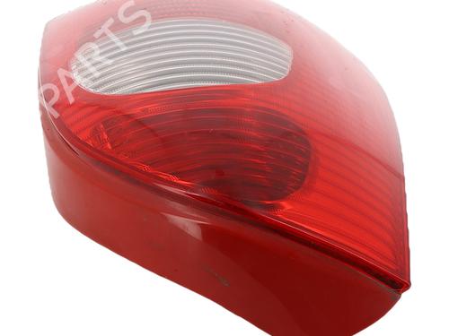 Used Left taillight Left taillight CITROËN XSARA PICASSO (N68) 2.0 16V (136 hp) 39521515 39521515