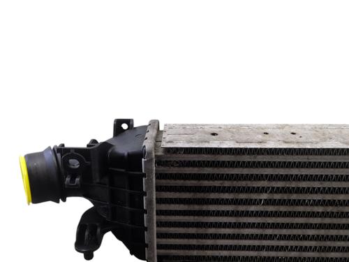 Intercooler CHEVROLET AVEO Hatchback (T300) 1.3 D | BP31649652M30