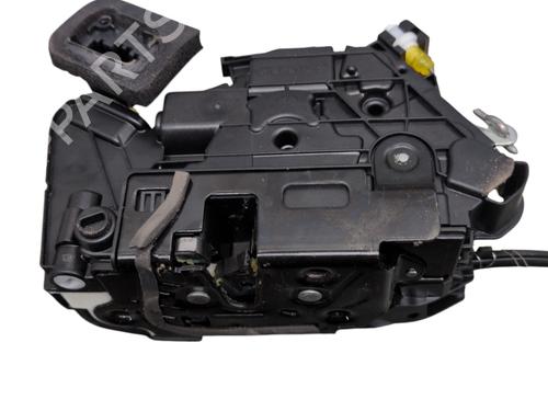 Rear left lock VW GOLF SPORTSVAN VII (AM1, AN1) 1.4 TSI | BP26942056C100 