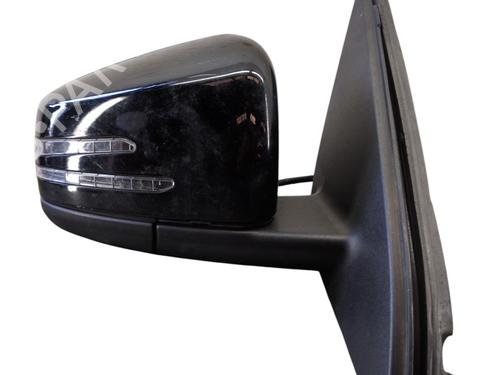 Right mirror MERCEDES-BENZ A-CLASS (W176) A 180 CDI (176.000) | BP26883397C27 