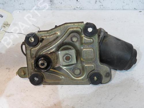 Used Front wiper motor OPEL AGILA (A) (H00) 1.2 16V (F68) (75 hp) 25066080