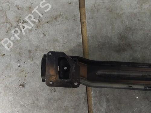 Køfangervange VW SHARAN (7N1, 7N2) 1.4 TSI 7N0807305A