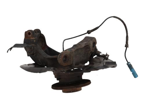 Used Right front steering knuckle Right front steering knuckle BMW X1 (E84) xDrive 18 d (143 hp) 36542377 36542377