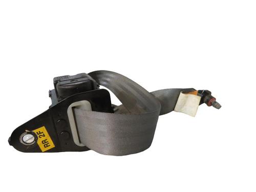 Used Rear left seatbelt Rear left seatbelt CHEVROLET NUBIRA Saloon 1.8 (122 hp) 25066737 25066737