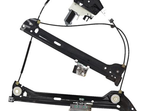 Front right window mechanism AUDI A5 (8T3) 2.7 TDI | BP40094160C23 - Image 3