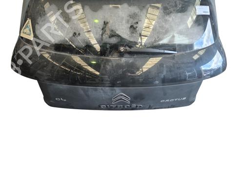 Tailgate CITROËN C4 CACTUS 1.2 THP 110 | BP26520641C6 