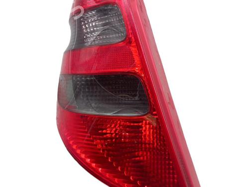 Venstre baglygte Venstre baglygte MERCEDES-BENZ A-CLASS (W169) [2004-2012] 25053698 25053698