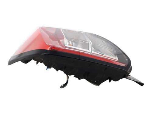 Left taillight MITSUBISHI MIRAGE / SPACE STAR VI Hatchback (A0_A) 1.0 (A05A) | BP38939551C34 - Image 4