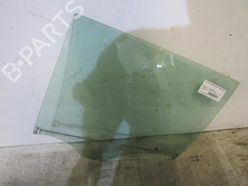 Used Rear left door window RENAULT MEGANE II Estate (KM0/1_) [2003-2012]  25064514