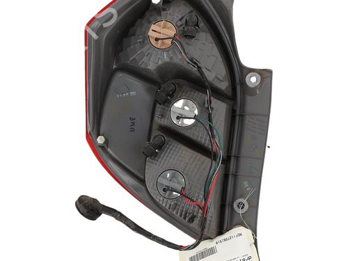 Right taillight SUZUKI CELERIO (LF) 1.0 (AVK310) | BP36438861C35 - Image 4