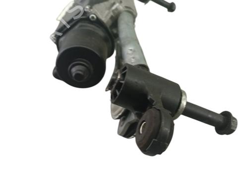 Used Front wiper motor Front wiper motor RENAULT CLIO V (B7_) 1.6 E-TECH 140 (B7MU) (140 hp) 28498386 28498386