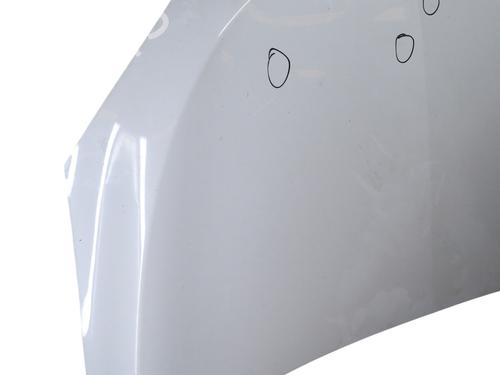 Hood RENAULT MEGANE III Coupe (DZ0/1_) 1.5 dCi (DZ09, DZ0D, DZ1F, DZ1G, DZ14, DZ29) | BP26527207C1 
