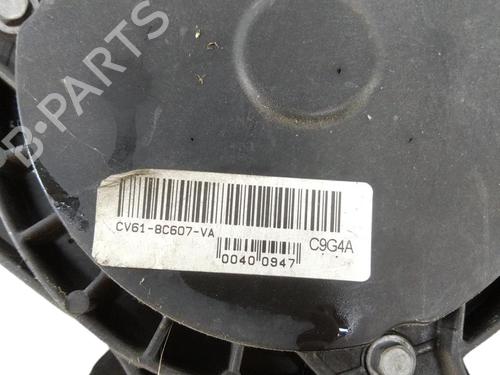 Radiator fan FORD FOCUS III  | BP25054692M35 