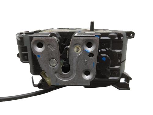 Rear left lock RENAULT SCÉNIC III (JZ0/1_) 1.5 dCi (JZ02, JZ0R) | BP25073716C100 