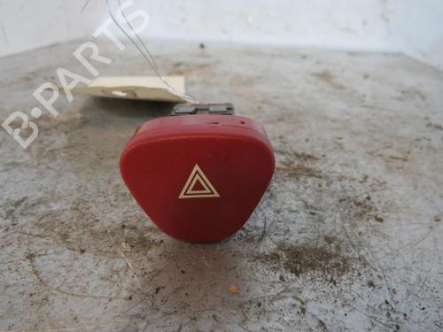 Warning switch CITROËN C2 (JM_) 1.4 | BP25114370I22 - Image 2